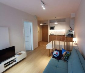 Kasprowicza 20a basen, siłownia, parking, rowery