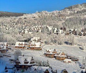 Apartament Królewski Superior z sauną