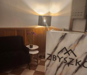 Pokoje Gościnne Zbyszko