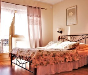 Gościniec u Obrochtów