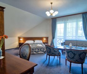 Rezydencja Piastowska