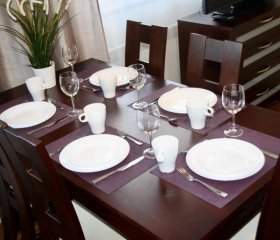 Apartament Kasztanowy Centrum