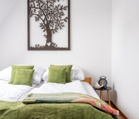 Apartamenty Rodzinne II ApartZakop