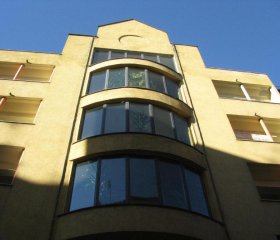 Apartament Eva