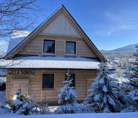 Villa Dorota