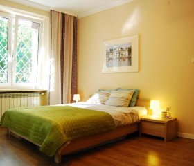 Bed & Breakfast Sielce Warszawa