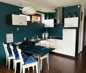 Apartament M5 Zakopane