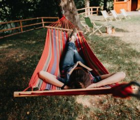 Apartamenty Pod Lipami