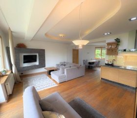 Apartament Silver Zakopane