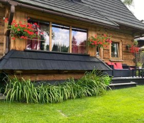 Apartamenty u Giewonta