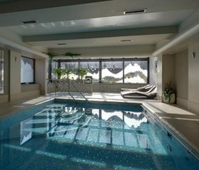 Rezydencja nad Wodospadem Spa&Wellness koło Szklarskiej Poręby