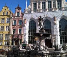 Kawalerka na Ogarnej krr