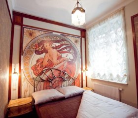 Apartamenty Klejnot Sopotu