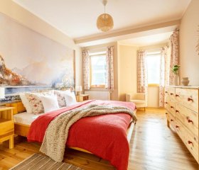 Apartament Pod Orłem