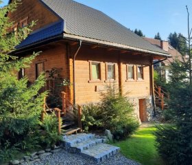 Apartament Nad Potokiem