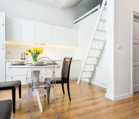 Apartament Felicjanek