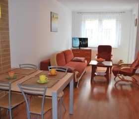VERDE Apartamenty Zielone Tarasy