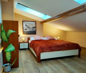 Krakow Old Town Apartment