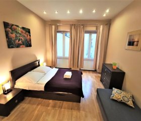 Abak Krakow Apartment