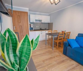 Apartament Słoneczna Centrum