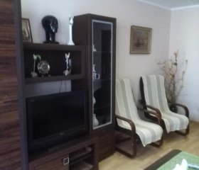 Apartament Kasprusie 65m2
