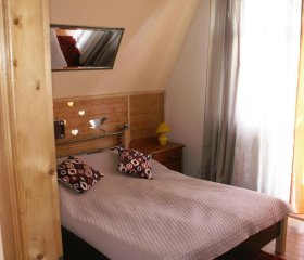 Pokoje Jola Zakopane