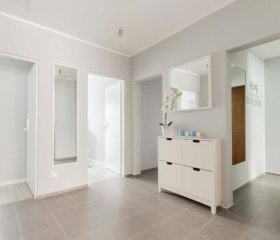 Apartamenty Startowa Gdańsk
