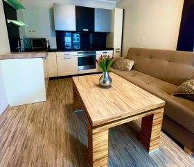 Baltic Park Apartament