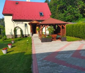 Pokoje Gościnne Venus