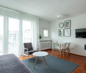 Samba Apartment