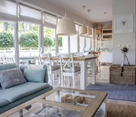 Playa Baltis Apartamenty Club di Mare