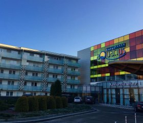 AquaBaltic Apartments Aquarius