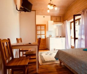 Willa Dutka - Apartamenty