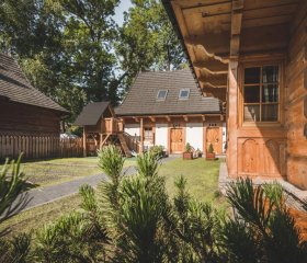 Jochymówka Zakopane