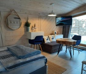 Pokoje Gościnne U Wandy