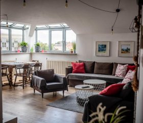 Top Apartments - Dunin Wąsowicza