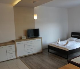 Apartament Sadowa