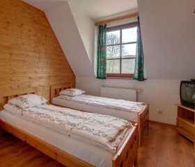 Apartament Krupówki 73 - 2-7 person