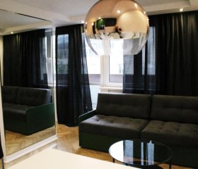 Emerald Mokotowska 59