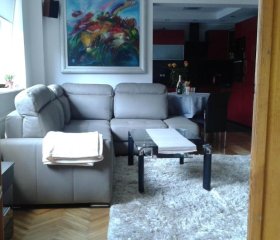 Apartment Mestwina