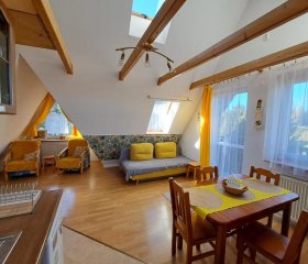 Apartament Słoneczny