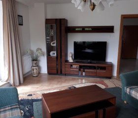 Gdynia Orlowo Honey Apartment