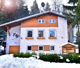 Apartament Górski - Apartamentuj