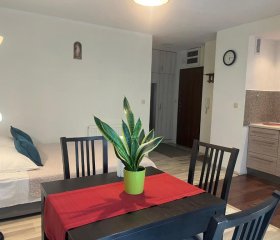 Apartament Łagiewniki Krakow