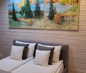 Apartamenty Lucky 13