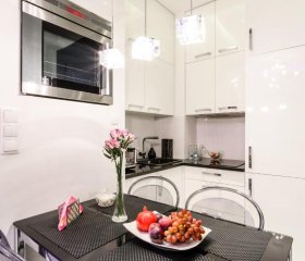 Marszałkowska 140 by Homeprime