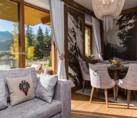 Aspen Ski Szymaszkowa