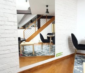 Old Town, Apartment, Blich