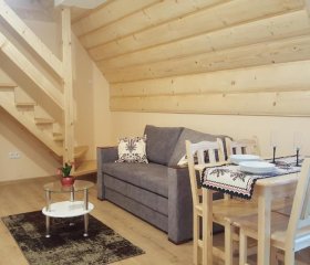 Zakopiańskie Zacisze