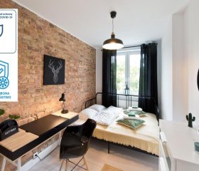 Apartament Kamienica Legionów